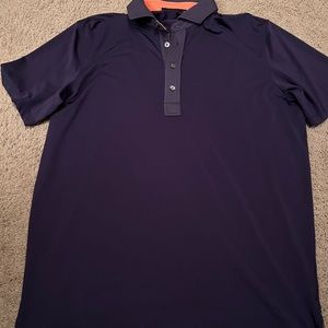 Greyson golf polo